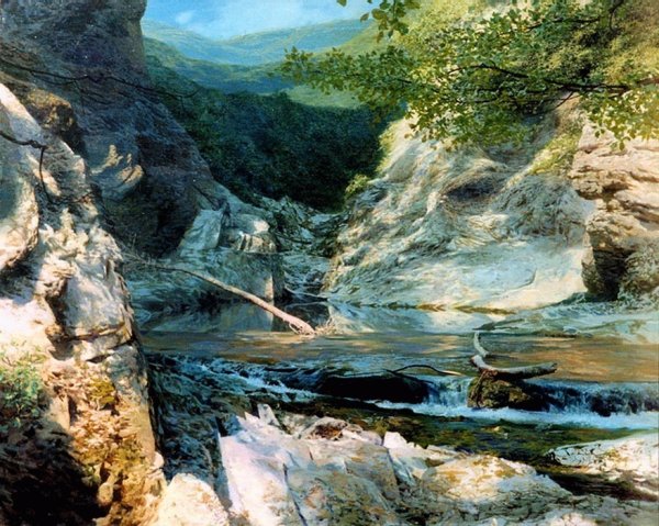 Калашников Александр Андреевич