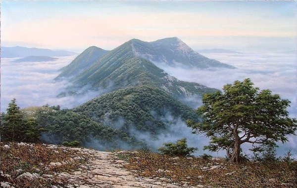 Союз художников Краснодар