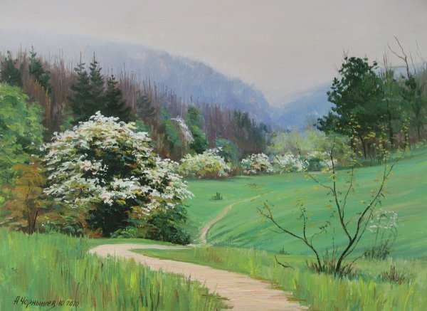 Евса Николай Прохорович