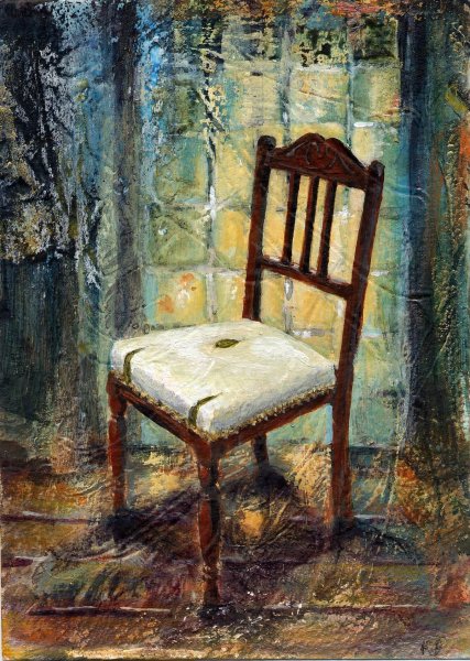 Стул арт. 997721