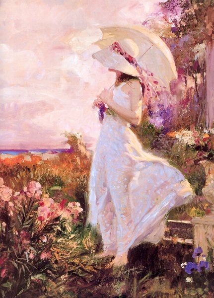 Художники Андрей Беличенко и Мария Бухтиярова