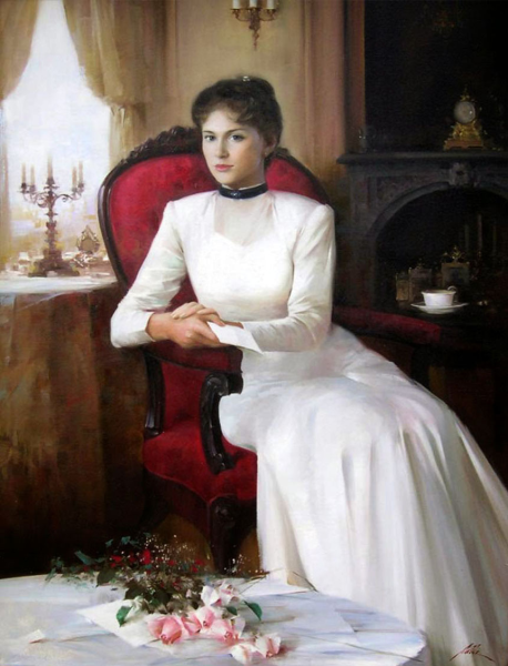 Марк Спейн (Mark Spain)