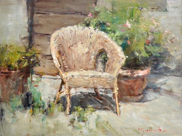 Лазаренко Валентин Степанович