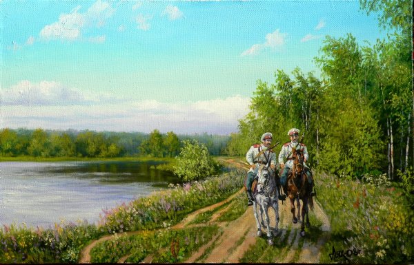 Иллюстрации к роману тихий Дон Шолохова