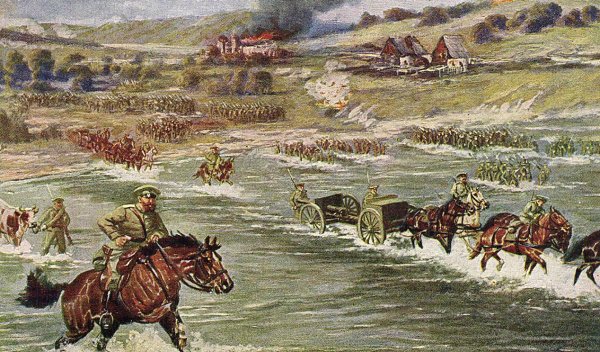 М.А.Шолохов «тихий Дон» 1957