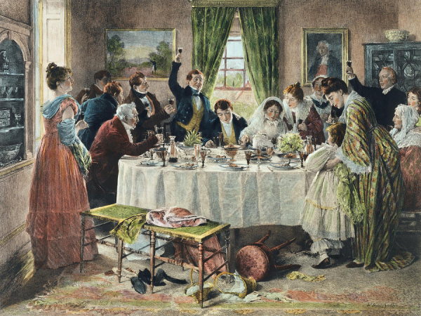 Уолтер Денди Садлер