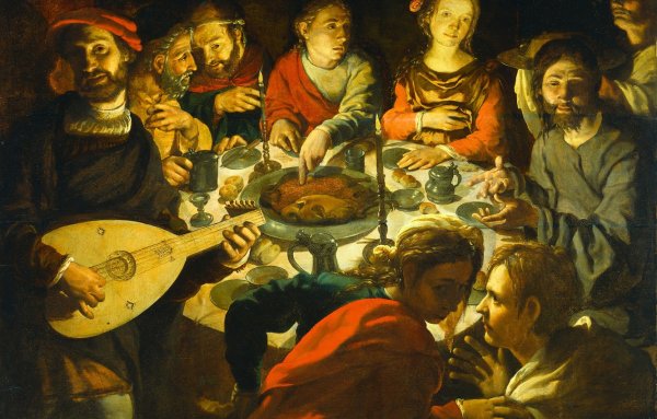 Ян Корнелизон Вермеен