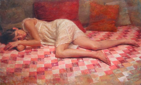 Эмиль Каролюс Дюран 1837-1917