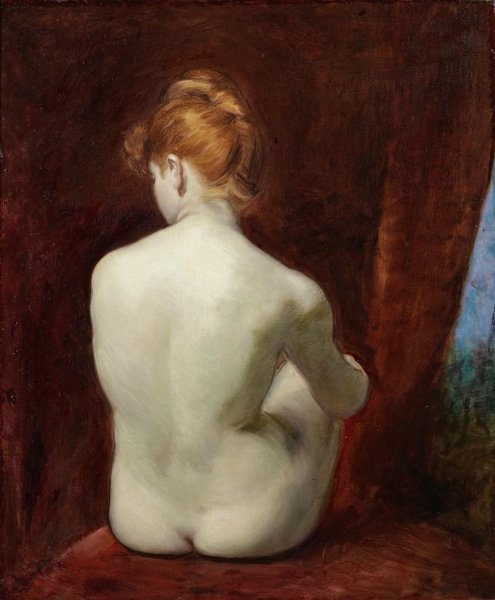 Eric k.Wallis картины