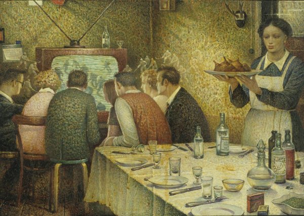 Баушкениекс Аусеклис Матисович (1910-2007)