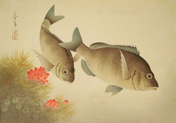 Bakufu Ohno 1888-1976