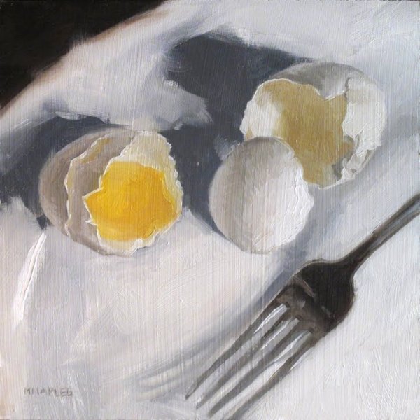 Jos van Riswick художник