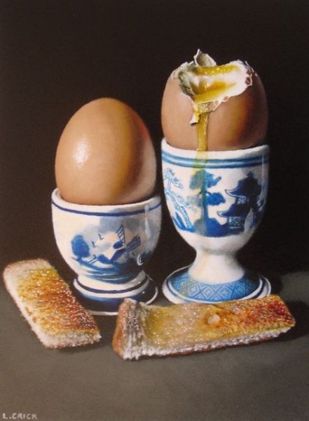 Mickie Acierno натюрморт