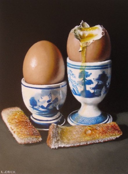 Давид Плаксин художник