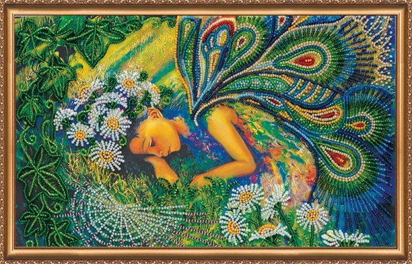 Абрис арт ab-746