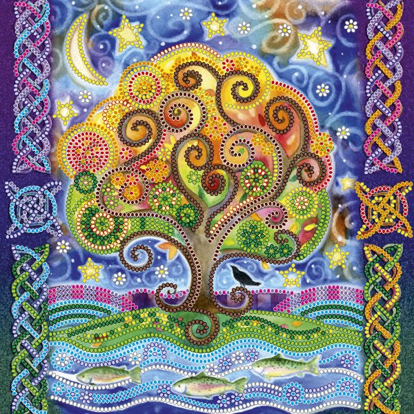 Абрис арт наборы