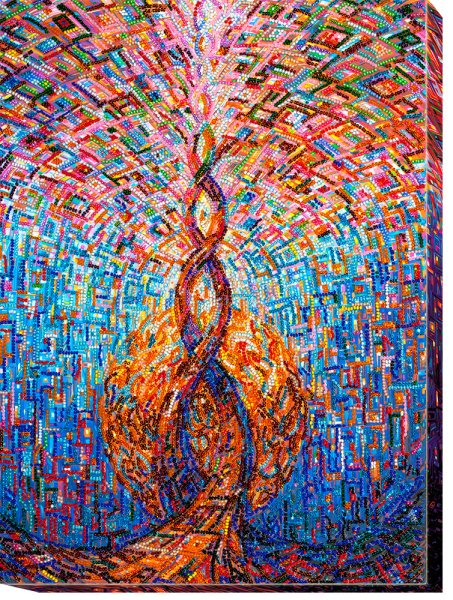 Абрис арт ab-497 «соединение»