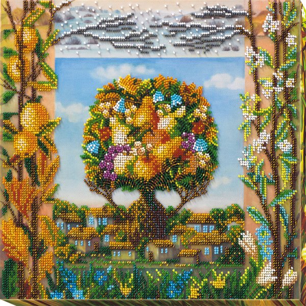 Абрис арт наборы для вышивания