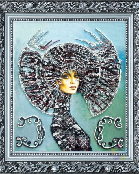 Абрис арт Селена ab-164