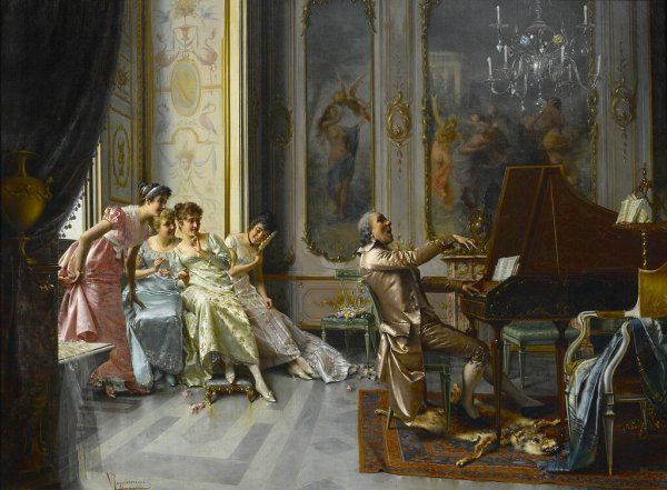 Витторио Реджианини (Vittorio Reggianini)
