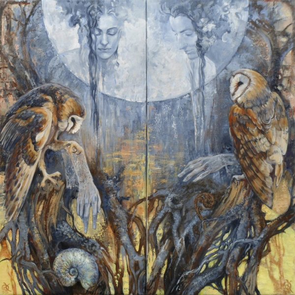 Триптих Воскресения Христова Ганс Мемлинг