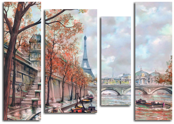 Диптих триптих квадриптих полиптих