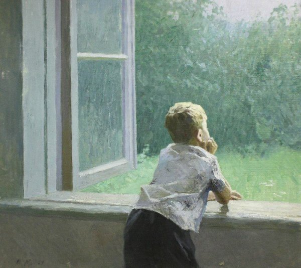 Макаров Алексей Иванович (1913-1992)