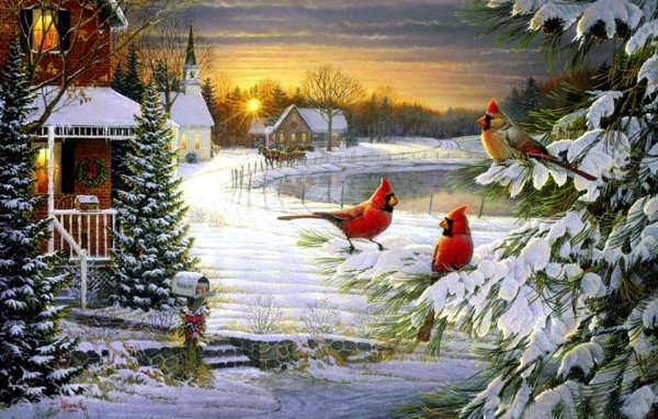 Sam Timm картины