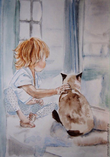 Цагараев Максим Максимович художник