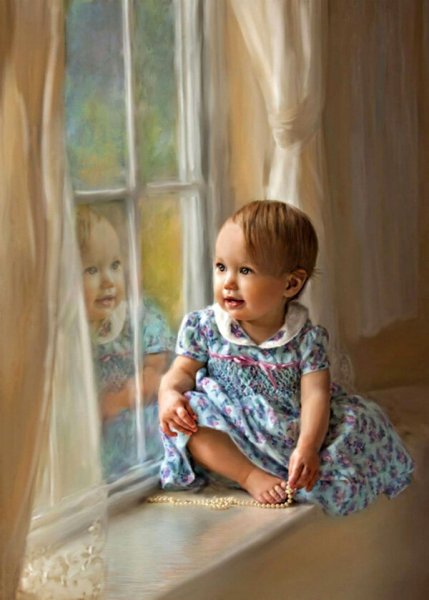 Maria Wiik 1853 - 1928.