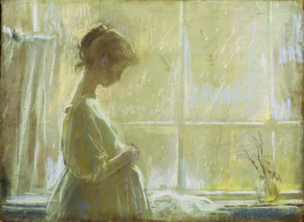 Костенко Елена Михайловна художник