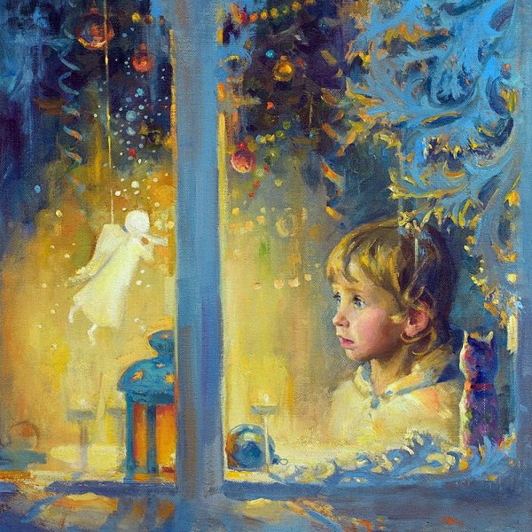 Лила Кэбот Перри