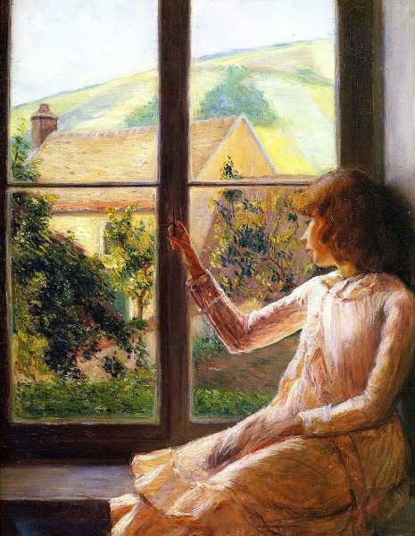 Каролина Блиш