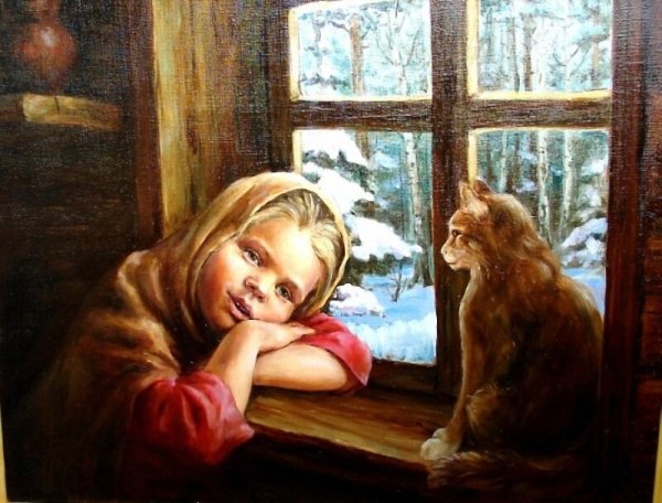 Блокадное детство Фролова Анастасия 2015 г