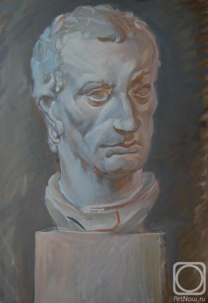 Гаттамелата живопись