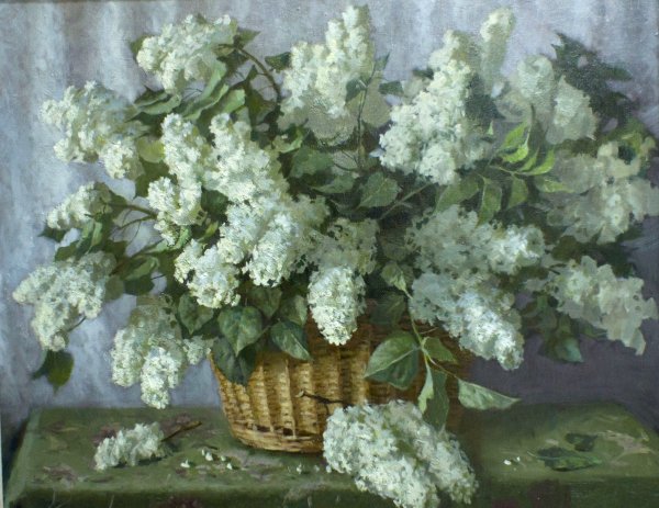 Сапрунов Сергей художник