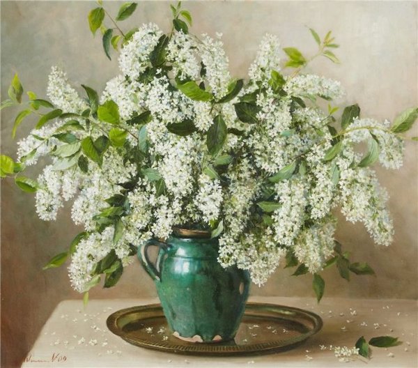 Игорь Бузин Ландыши