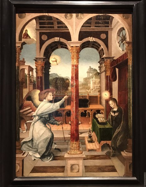 Эпоха Возрождения Испания картины Ренессанс Испания