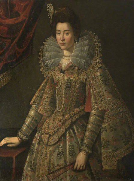 Генрих III И его двор пьеса