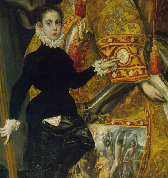 Гальярда танец эпохи Возрождения