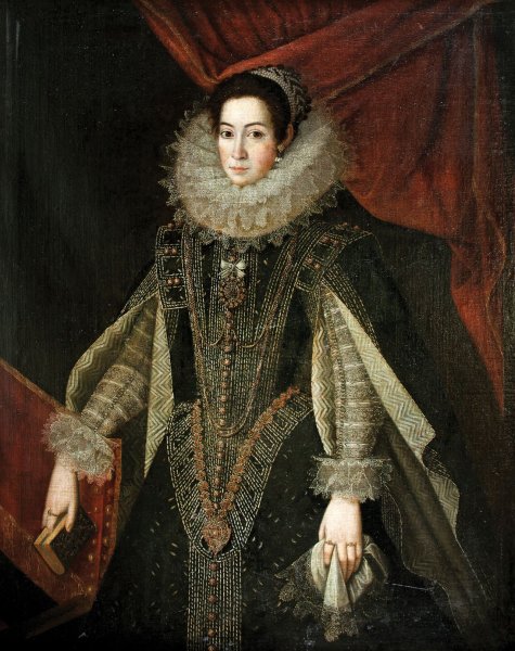 Мадригал эпохи Возрождения