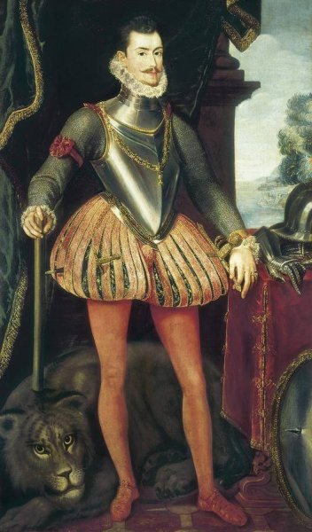 Эдуард Мане испанский танец