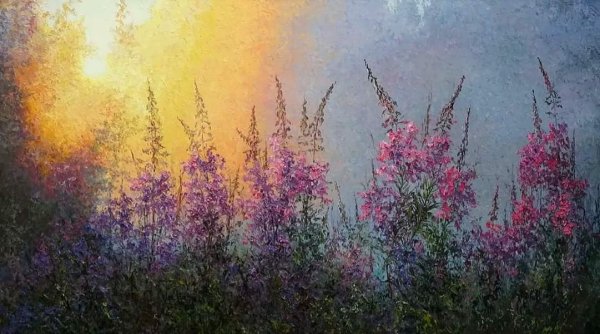 Абакумов Иван-чай