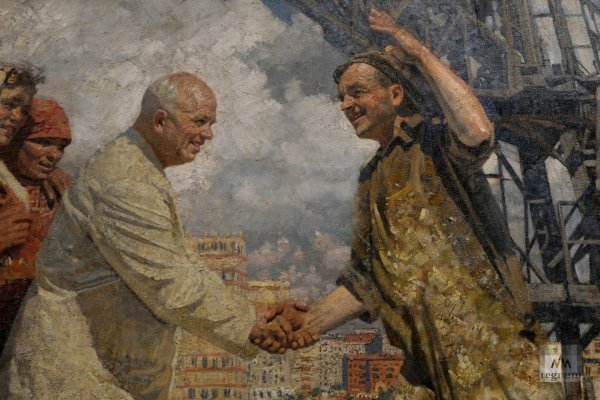 Китаев Ахмед Ибадуллович (1925 – 1996