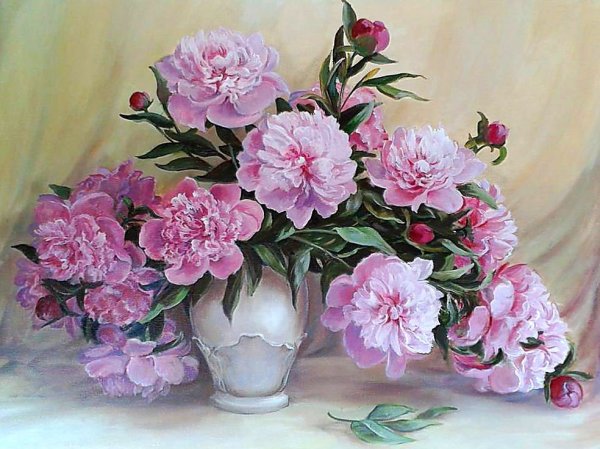 Художник Туркевич