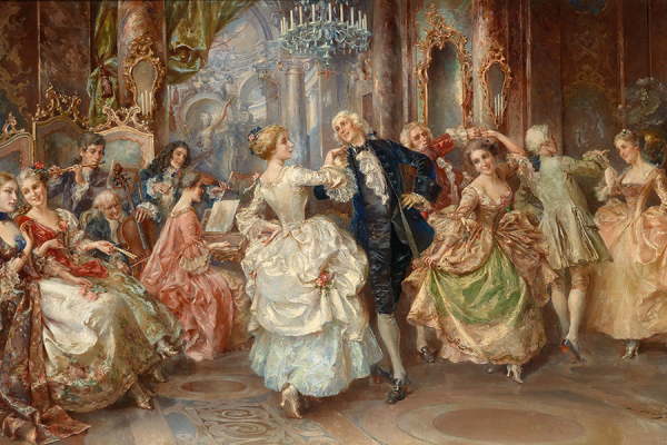 Concerto grosso эпоха Барокко