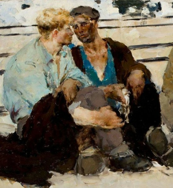 Песиков Владимир Симонович