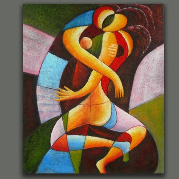 Модернизм в изобразительном искусстве