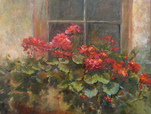 Mary Maxam картины