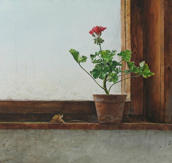 Атанас Мацурев художник